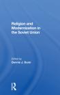 Religion And Modernization In The Soviet Union - Preview