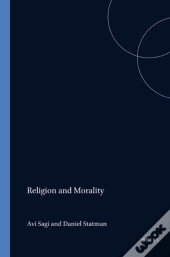 Religion And Morality