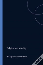 Capa do artigo Religion And Morality