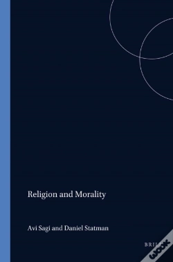 Capa do artigo Religion And Morality