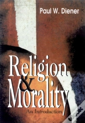 Capa do artigo Religion And Morality