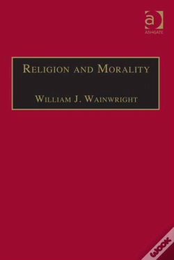 Capa do artigo Religion And Morality