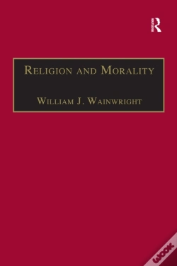 Capa do artigo Religion And Morality