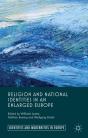 Religion And National Identities In An Enlarged Europe - Preview