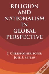 Religion And Nationalism In Global Perspective