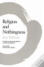 Capa do artigo Religion And Nothingness
