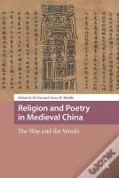 Religion And Poetry In Medieval China