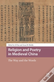 Capa do artigo Religion And Poetry In Medieval China