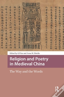 Capa do artigo Religion And Poetry In Medieval China