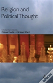 Capa do artigo Religion And Political Thought