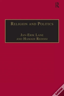 Capa do artigo Religion And Politics