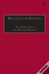 Capa do artigo Religion And Politics