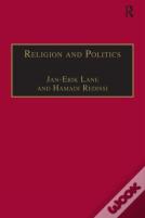 Religion And Politics