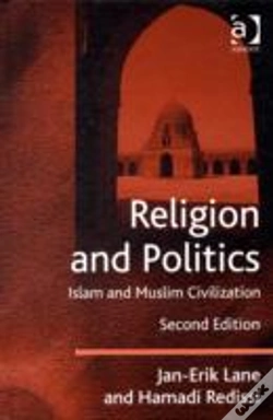 Capa do artigo Religion And Politics