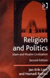 Capa do artigo Religion And Politics