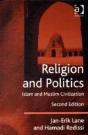 Religion And Politics - Preview
