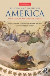 Capa do artigo Religion And Politics In America