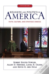 Religion And Politics In America