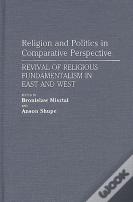 Religion And Politics In Comparative Perspective