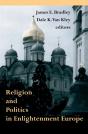 Religion And Politics In Enlightenment Europe - Preview