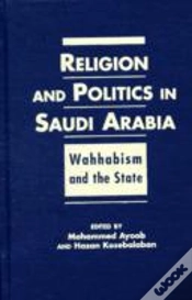 Capa do artigo Religion And Politics In Saudi Arabia