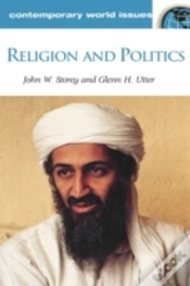 Capa do artigo Religion And Politics