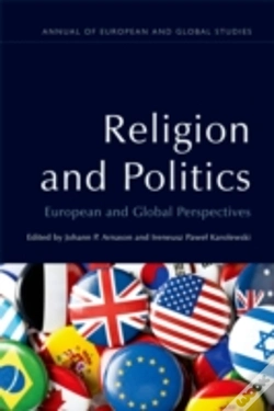 Capa do artigo Religion And Politics