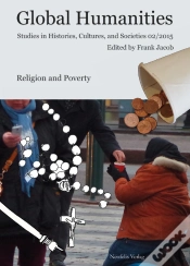 Capa do artigo Religion And Poverty