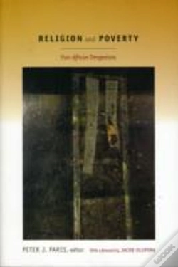 Capa do artigo Religion And Poverty