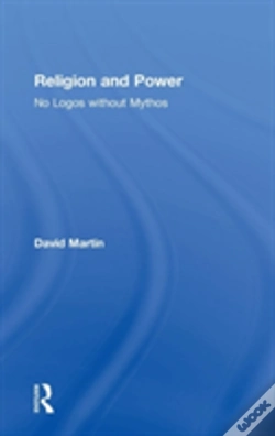 Capa do artigo Religion And Power