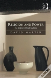 Capa do artigo Religion And Power