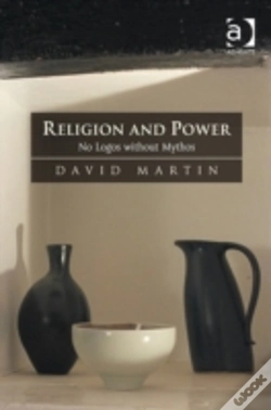 Capa do artigo Religion And Power