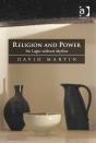 Religion And Power - Preview