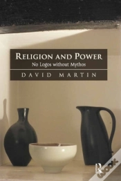 Capa do artigo Religion And Power