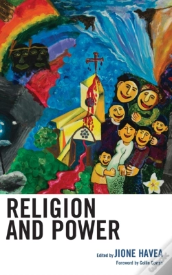Capa do artigo Religion And Power