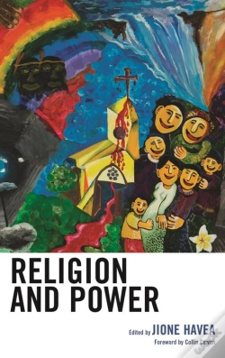 Capa do artigo Religion And Power