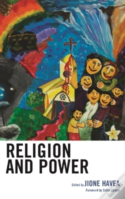 Capa do artigo Religion And Power