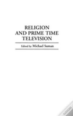 Capa do artigo Religion And Prime Time Television