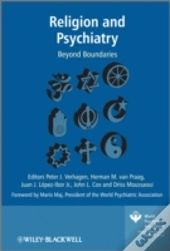 Religion And Psychiatry
