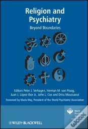 Capa do artigo Religion And Psychiatry