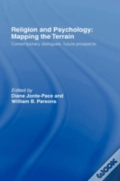 Capa do artigo Religion And Psychology