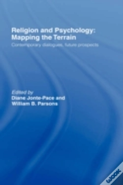 Capa do artigo Religion And Psychology