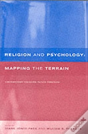Capa do artigo Religion And Psychology