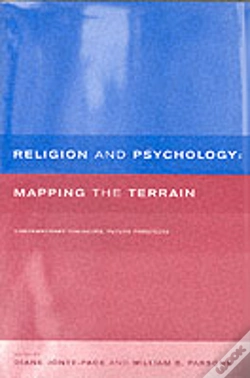 Capa do artigo Religion And Psychology