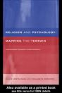 Religion And Psychology - Preview