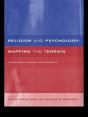 Religion And Psychology - Preview