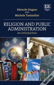 Capa do artigo Religion And Public Administration