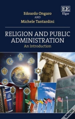 Capa do artigo Religion And Public Administration