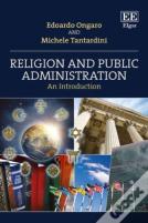 Religion And Public Administration