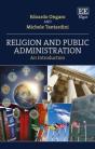 Religion And Public Administration - Preview